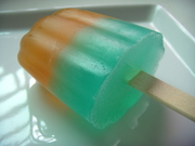 冰条 (90g)