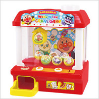 2015新款Anpanman 麵包超人 夾蛋機/ 夾波波機(APG703) 超值價$638(無折)(VIP 98折)