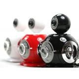 內置喇叭Wedcams