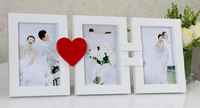 ❤ 2018 推介結婚用品/情侶生日禮物 ❤ 創意愛情公式相框相架