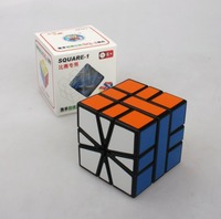 聖手魔方 Square One SQ1 扇形菊花 扭計骰 魔方 Cube