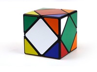 聖手 Skweb 斜轉 扭計骰 魔方 Cube
