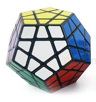 聖手 五角 扭計骰 魔方 Cube