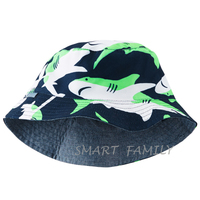 美國直送 Carter's 兒童幼兒太陽防曬綿質帽 (0 - 9 mths) 夏日戶外游水用品 / BB