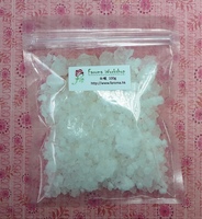 白蠟(粒)