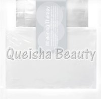 eFresh 美白透紅注氧更生面膜 Whitening Therapy CO2 Mask - 5片盒裝